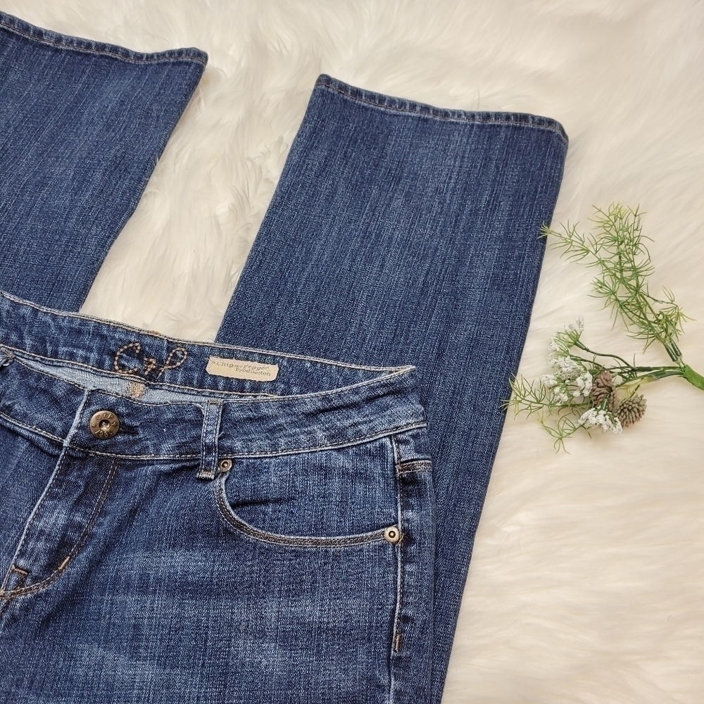 Chip & Pepper Laguna Beach Bootcut Jeans - Picture 4 of 10